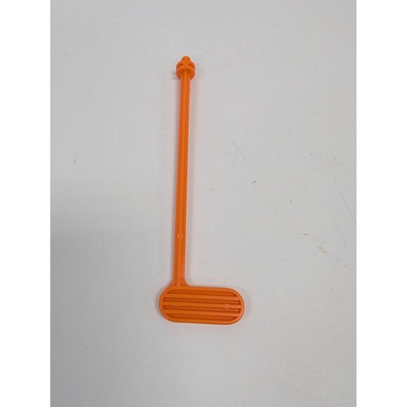 Fun House Board Game 1988 REPLACEMENT Part Piece Goofy Golf Club - Picture 1 of 2
